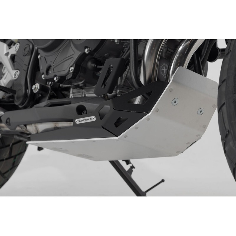 Sw Motech ADV.01.746.76002 set protezione Honda CB500X
