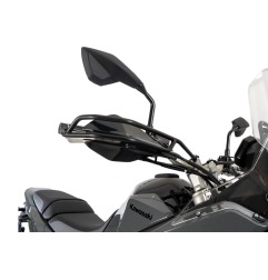 Hepco & Becker 42122558 paramani in acciaio Kawasaki KLE 500 SE dal 2026