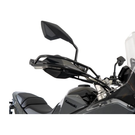 Hepco & Becker 42122558 paramani in acciaio Kawasaki KLE 500 SE dal 2026