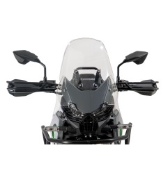 Hepco & Becker 42122558 paramani in acciaio Kawasaki KLE 500 SE dal 2026