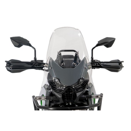Hepco & Becker 42122558 paramani in acciaio Kawasaki KLE 500 SE dal 2026