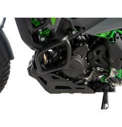 Hepco & Becker 8102558 Paracoppa piastra motore Kawasaki KLE 500 SE