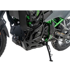Hepco & Becker 8102558 Paracoppa piastra motore Kawasaki KLE 500 SE