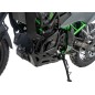 Hepco & Becker 8102558 Paracoppa piastra motore Kawasaki KLE 500 SE