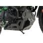 Hepco & Becker 8102558 Paracoppa piastra motore Kawasaki KLE 500 SE