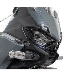 Hepco & Becker 7002558 griglia protezione faro Kawasaki KLE 500 SE