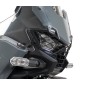 Hepco & Becker 7002558 griglia protezione faro Kawasaki KLE 500 SE