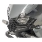 Hepco & Becker 7002558 griglia protezione faro Kawasaki KLE 500 SE