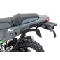 Hepco Becker 6302558 00 01 supporto borse laterali C-Bow Kawasaki KLE 500