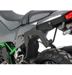 Hepco Becker 6302558 00 01 supporto borse laterali C-Bow Kawasaki KLE 500
