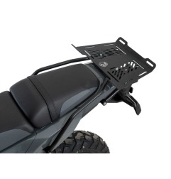 Hepco & Becker 8002558 estensione portapacchi Kawasaki KLE 500
