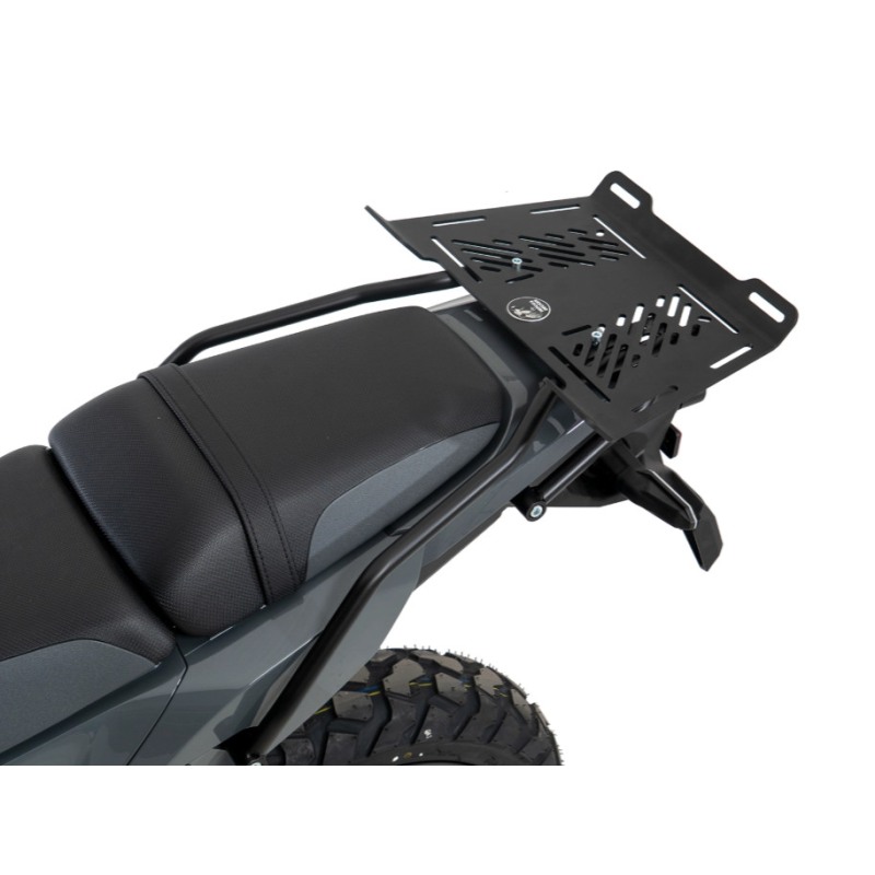 Hepco & Becker 8002558 estensione portapacchi Kawasaki KLE 500