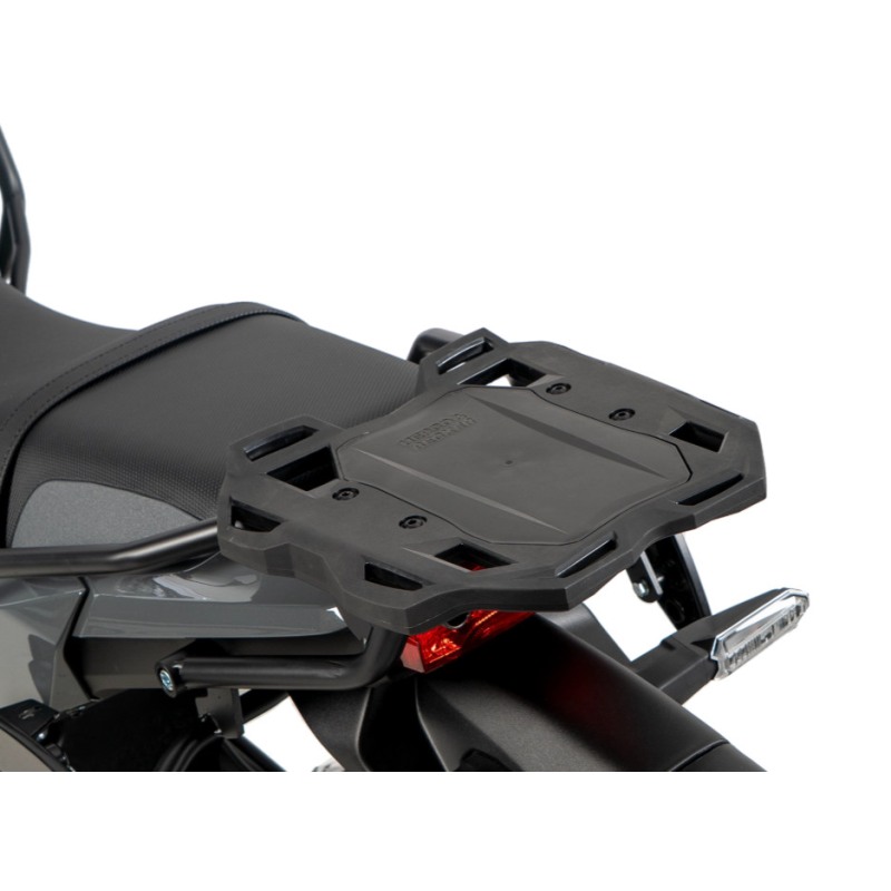 Hepco & Becker 6802558 01 01 Portapacchi Smartrack Kawasaki KLE 500 SE