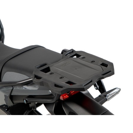 Hepco & Becker 6802558 01 01 Portapacchi Smartrack Kawasaki KLE 500 SE