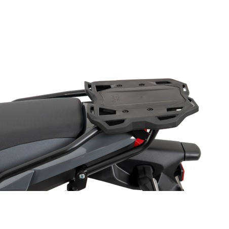 Hepco & Becker 6802558 01 01 Portapacchi Smartrack Kawasaki KLE 500 SE