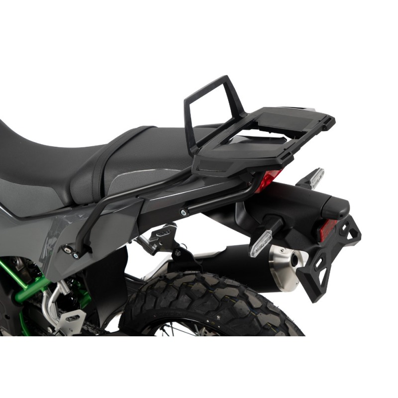 Hepco & Becker 6522558 Portapacchi Alurack Kawasaki KLE 500 SE dal 2026