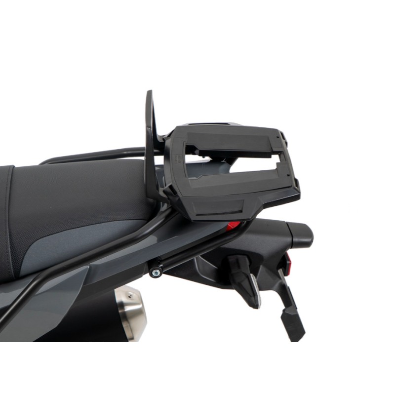 アリベル Hepco Becker 6522558 Portapacchi Alurack Kawasaki KLE 500 SE dal 2026