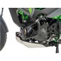 Hepco & Becker 5012558 00 01 Protezione motore tubolare Kawasaki KLE 500