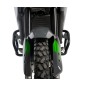 Hepco & Becker 5012558 00 01 Protezione motore tubolare Kawasaki KLE 500