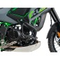 Hepco & Becker 5012558 00 01 Protezione motore tubolare Kawasaki KLE 500