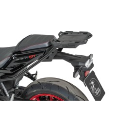 Hepco Becker 6803556 01 01 Portapacchi Smartrack Suzuki GSX-8 TT