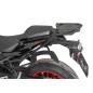 Hepco Becker 6803556 01 01 Portapacchi Smartrack Suzuki GSX-8 TT Hepco Becker 6803556 01 01 Portapacchi Smartrack Suzuki GSX-8 TT