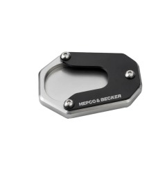 Hepco Becker piastra espansione cavalletto Triumph Tiger Sport 660