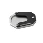 Hepco Becker piastra espansione cavalletto Triumph Tiger Sport 660