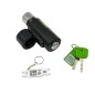TeknoBlock TKS16 Antifurto Bloccaruota Posteriore Per Sym Jet 14 Evo 125 Dal 2025