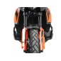 5017581 00 01 Hepco e Becker Barra nera protezione motore per KTM 790 Adventure / R 2019