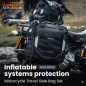Loboo ALPS borse laterali gonfiabili impermeabili 23+30L Loboo ALPS borse laterali gonfiabili impermeabili 23+30L