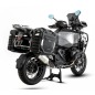Loboo ALPS borse laterali gonfiabili impermeabili 23+30L Loboo ALPS borse laterali gonfiabili impermeabili 23+30L