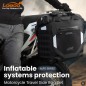 Loboo ALPS Coppia borse laterali gonfiabili impermeabili 30+30L