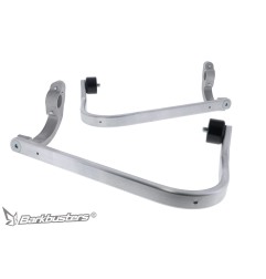 Kit montaggio paramani in alluminio Barkbusters BHG-150 per Kawasaki KLE500 e KLE500 SE dal 2026