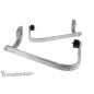 Kit montaggio paramani in alluminio Barkbusters BHG-150 per Kawasaki KLE500 e KLE500 SE dal 2026