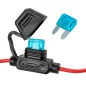 Loboo cavo connessione rapida SAE 18AWG IPX5 Loboo cavo connessione rapida SAE 18AWG IPX5