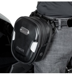 Loboo borsa serbatoio impermeabile 5L Loboo borsa serbatoio impermeabile 5L universale a tracollaa tracolla