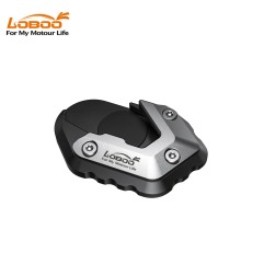 Loboo allargatore cavalletto laterale BMW R1300GS Adventure
