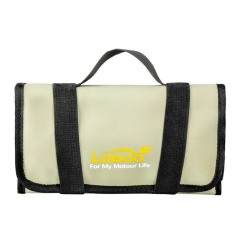 Loboo borsa porta attrezzi impermeabile moto BGJB03