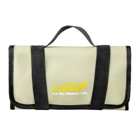 Loboo borsa porta attrezzi impermeabile moto BGJB03