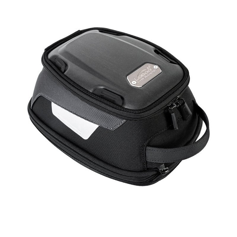 Loboo borsa serbatoio Quick-Lock espandibile in nylon balistico Loboo borsa serbatoio Quick-Lock espandibile in nylon balistico