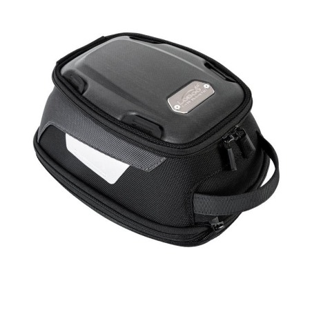 Loboo borsa serbatoio Quick-Lock espandibile in nylon balistico