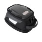 Loboo borsa serbatoio Quick-Lock espandibile in nylon balistico Loboo borsa serbatoio Quick-Lock espandibile in nylon balistico