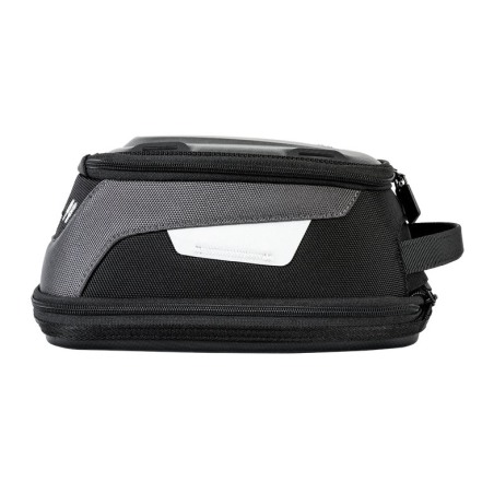 Loboo borsa serbatoio Quick-Lock espandibile in nylon balistico