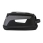 Loboo borsa serbatoio Quick-Lock espandibile in nylon balistico Loboo borsa serbatoio Quick-Lock espandibile in nylon balistico