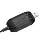 Loboo mini caricabatterie USB C20Pro 12V per moto e litio Loboo mini caricabatterie USB C20Pro 12V per moto e litio