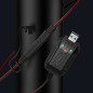 Loboo mini caricabatterie USB C20Pro 12V per moto e litio Loboo mini caricabatterie USB C20Pro 12V per moto e litio