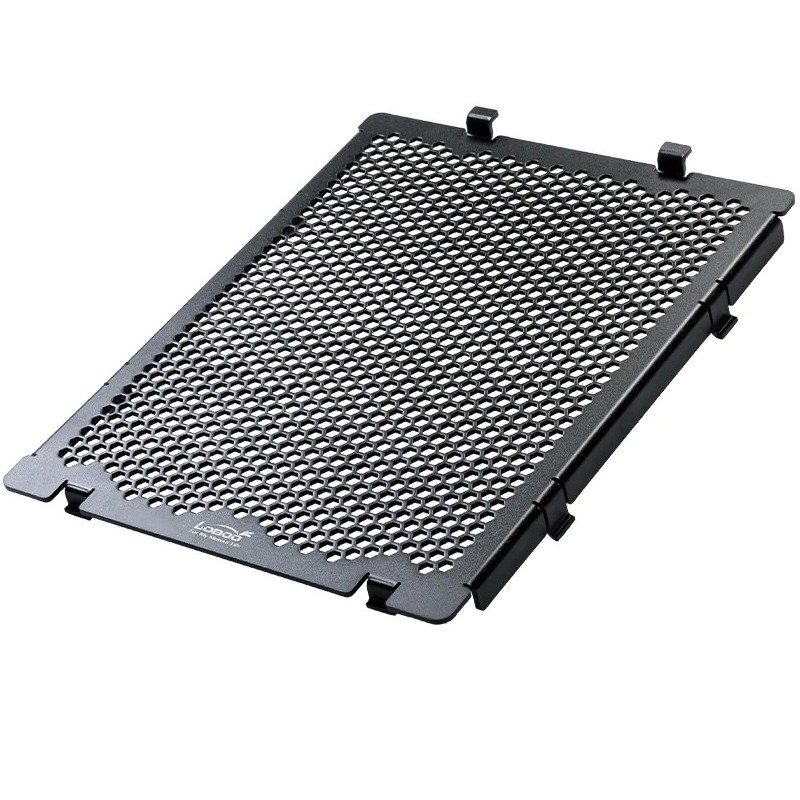 Loboo protezione radiatore BMW R1300GS e Adventure Loboo protezione radiatore BMW R1300GS e Adventure