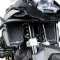 Loboo protezione radiatore BMW R1300GS e Adventure Loboo protezione radiatore BMW R1300GS e Adventure