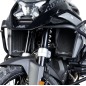 Loboo protezione radiatore BMW R1300GS e Adventure Loboo protezione radiatore BMW R1300GS e Adventure